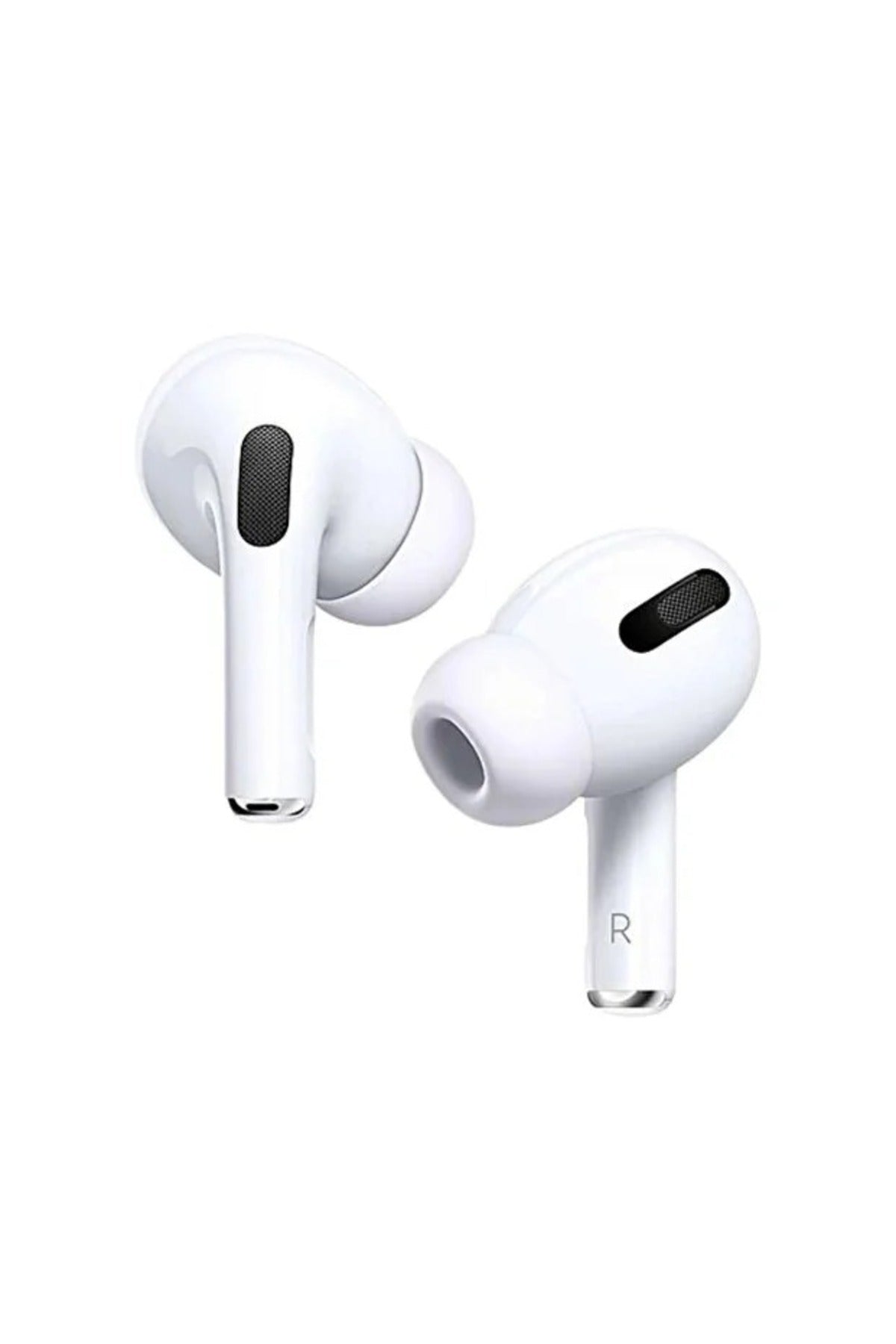 Air Pro 2 Bluetooth Kulaklık ANC Aktif Gürültü Engelleme Kablosuz TWS iOS Android Tüm Telefonlarla Uyumlu