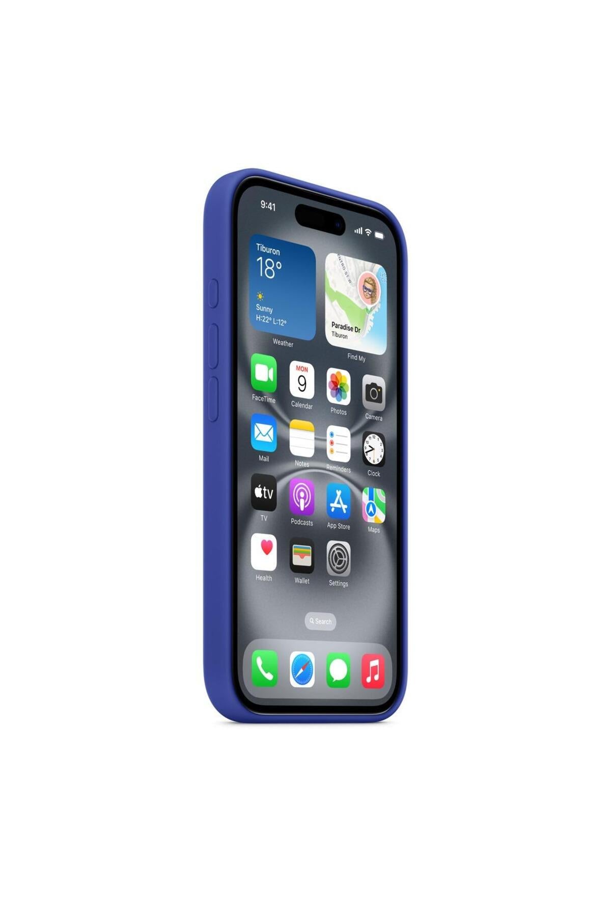 İphone 13 Pro Max Uyumlu Balina Japon Tasarım Kadife İç Yüzey Silikon Kaplama Darbeye Koruma Lasnman Telefon Kılıfı