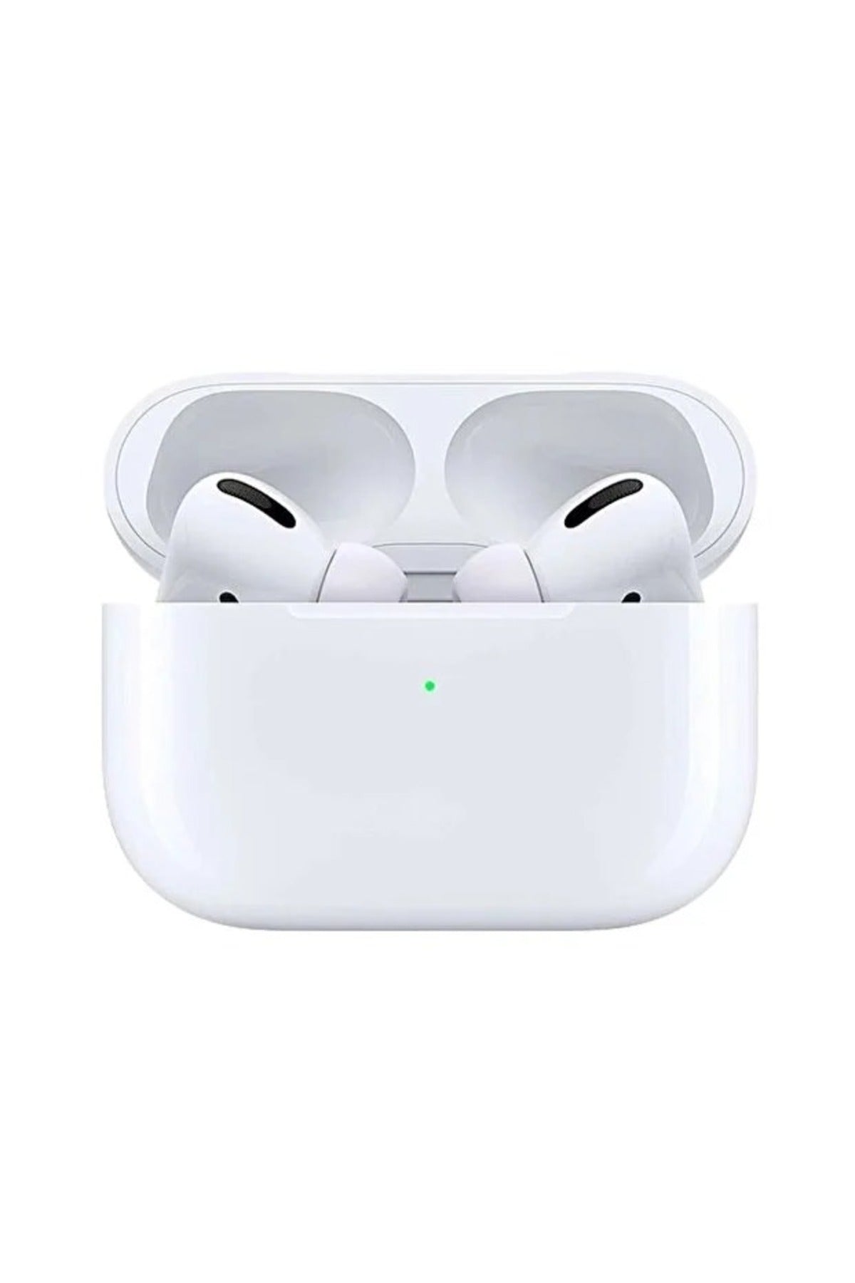 Air Pro 2 Bluetooth Kulaklık ANC Aktif Gürültü Engelleme Kablosuz TWS iOS Android Tüm Telefonlarla Uyumlu