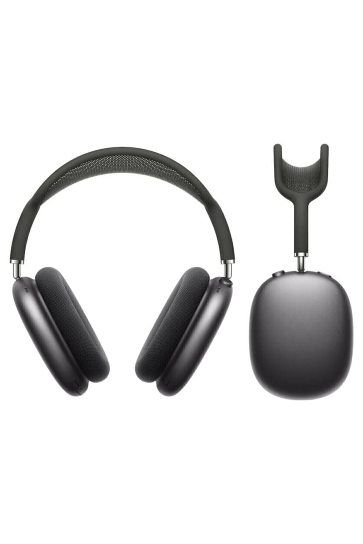 P9 Plus Kablosuz Bluetooth Kulaklık A Kalite, One Size