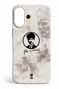 WOTOBEUS Atatürk Beyaz Mermer Portre Tasarımlı Telefon Kılıfı — 850 × 1274, ortak kadraj