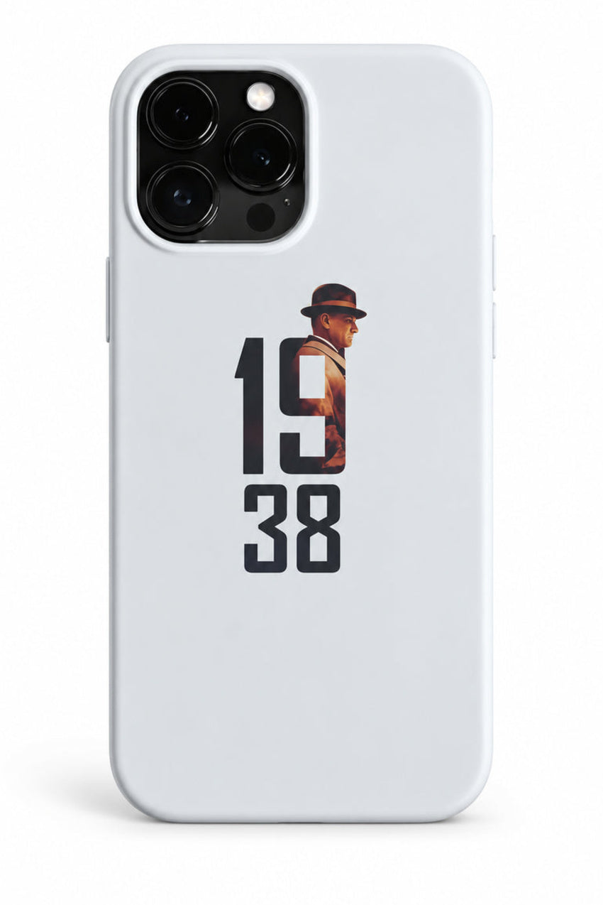 WOTOBEUS Atatürk Beyaz 1938 Tasarımlı Telefon Kılıfı — 850 × 1274, ortak kadraj