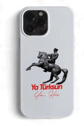 WOTOBEUS Atatürk Atlı Atatürk Tasarımlı Telefon Kılıfı — 850 × 1274, ortak kadraj