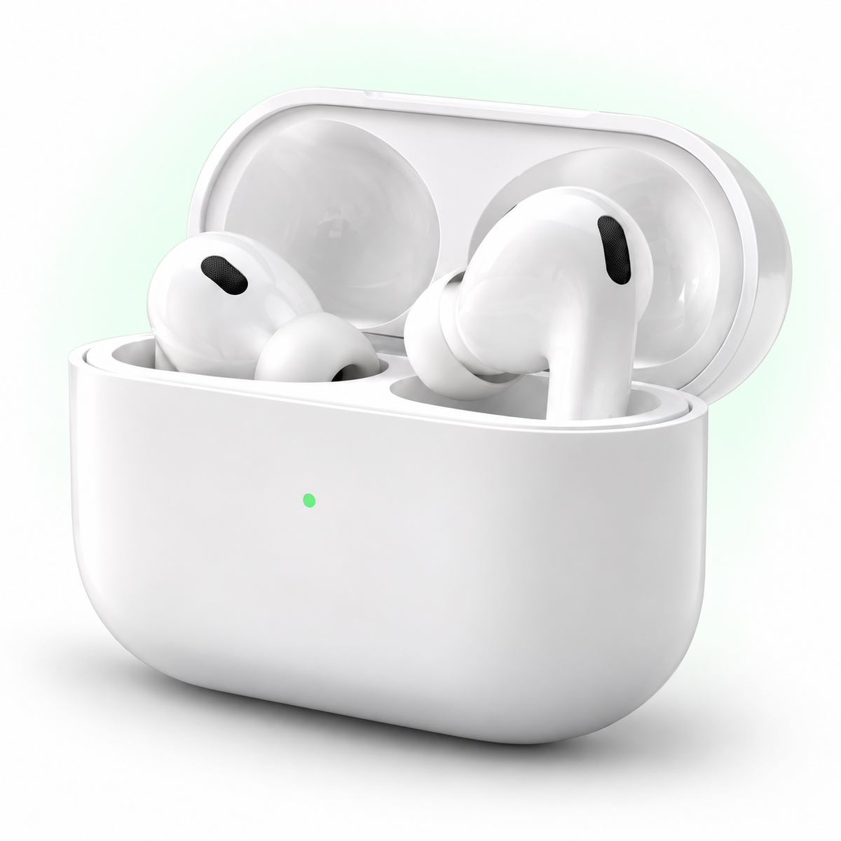 Pro3 ANC 2026 Yeni Nesil Kablosuz Bluetooth Kulaklık HD Ses Aktif Gürültü Engelleme Dokunmatik Şarj Kutulu — stüdyo ürün görseli