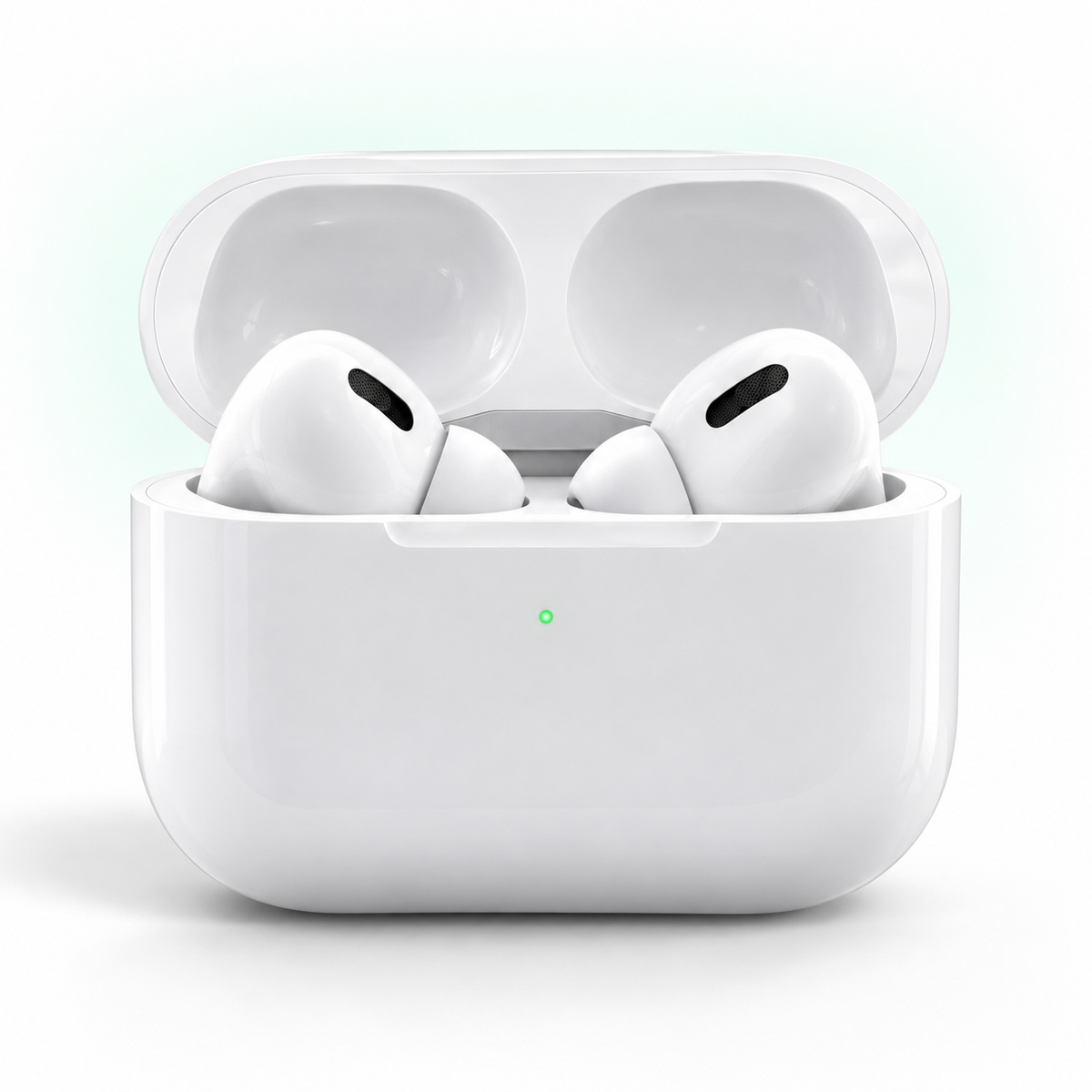 Air Pro 2 Bluetooth Kulaklık ANC Aktif Gürültü Engelleme Kablosuz TWS iOS Android Tüm Telefonlarla Uyumlu — stüdyo ürün görseli