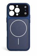 WOTOBEUS 17 Serisi Görünümlü Lens Korumalı Popüler Kılıf — beyaz stüdyo fonu, 850 × 1274