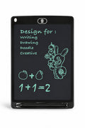 WOTOBEUS Lcd Tablet 8,5 Inç Writing Tablet Çizim Yazı Yazma Eğitim Tahtası — beyaz stüdyo fonu, 850 × 1274