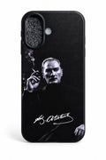 WOTOBEUS Atatürk Desenli İçi Kadife Premium Kalite Lansman Telefon Kılıfı — beyaz stüdyo fonu, 850 × 1274