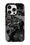 WOTOBEUS 10 Kasım Atatürk Desenli İçi Kadife Premium Kalite Lansman Telefon Kılıf — beyaz stüdyo fonu, 850 × 1274