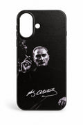 WOTOBEUS Atatürk Desenli İçi Kadife Premium Kalite Lansman Telefon Kılıfı — beyaz stüdyo fonu, 850 × 1274