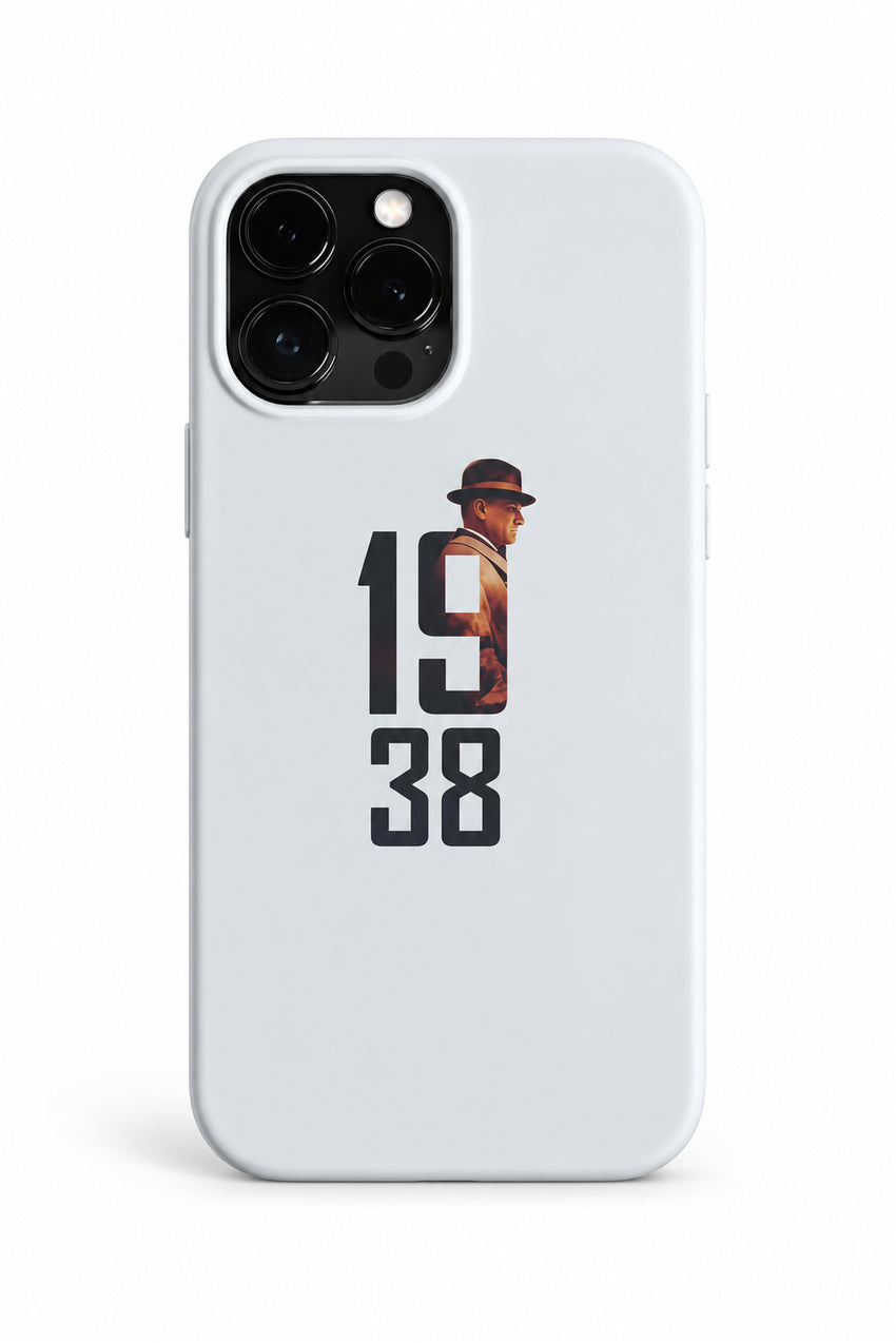 WOTOBEUS Atatürk 10 Kasım Anı Tasarım Premium Leke Tutmaz Telefon Kılıfı Aksesuarı — beyaz stüdyo fonu, 850 × 1274