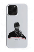 WOTOBEUS Atatürk Desenli İçi Kadife Premium Kalite Lansman Telefon Kılıfı — beyaz stüdyo fonu, 850 × 1274