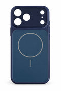 WOTOBEUS iPhone (15 Pro Max) uyumlu AG Glass MagSafe Destekli 17 Pro Max Dönüştürücü Kılıf — beyaz stüdyo fonu, 850 × 1274