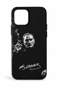 WOTOBEUS Atatürk 10 Kasım Anı Tasarım Premium Leke Tutmaz Telefon Kılıfı Aksesuarı — beyaz stüdyo fonu, 850 × 1274