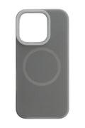 WOTOBEUS Magsafe Özellikli Pastel Renkli Silikon Telefon Kılıfı — beyaz stüdyo fonu, 850 × 1274