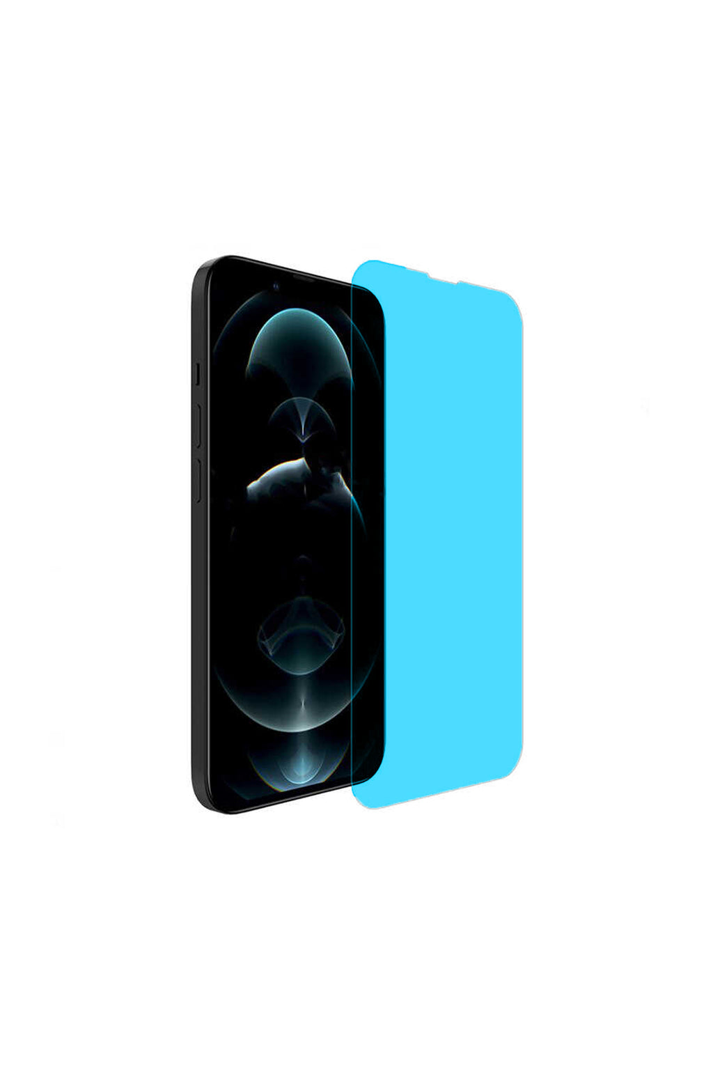 WOTOBEUS iPhone 14 ile uyumlu Nano Esnek Ekran Koruyucu Film