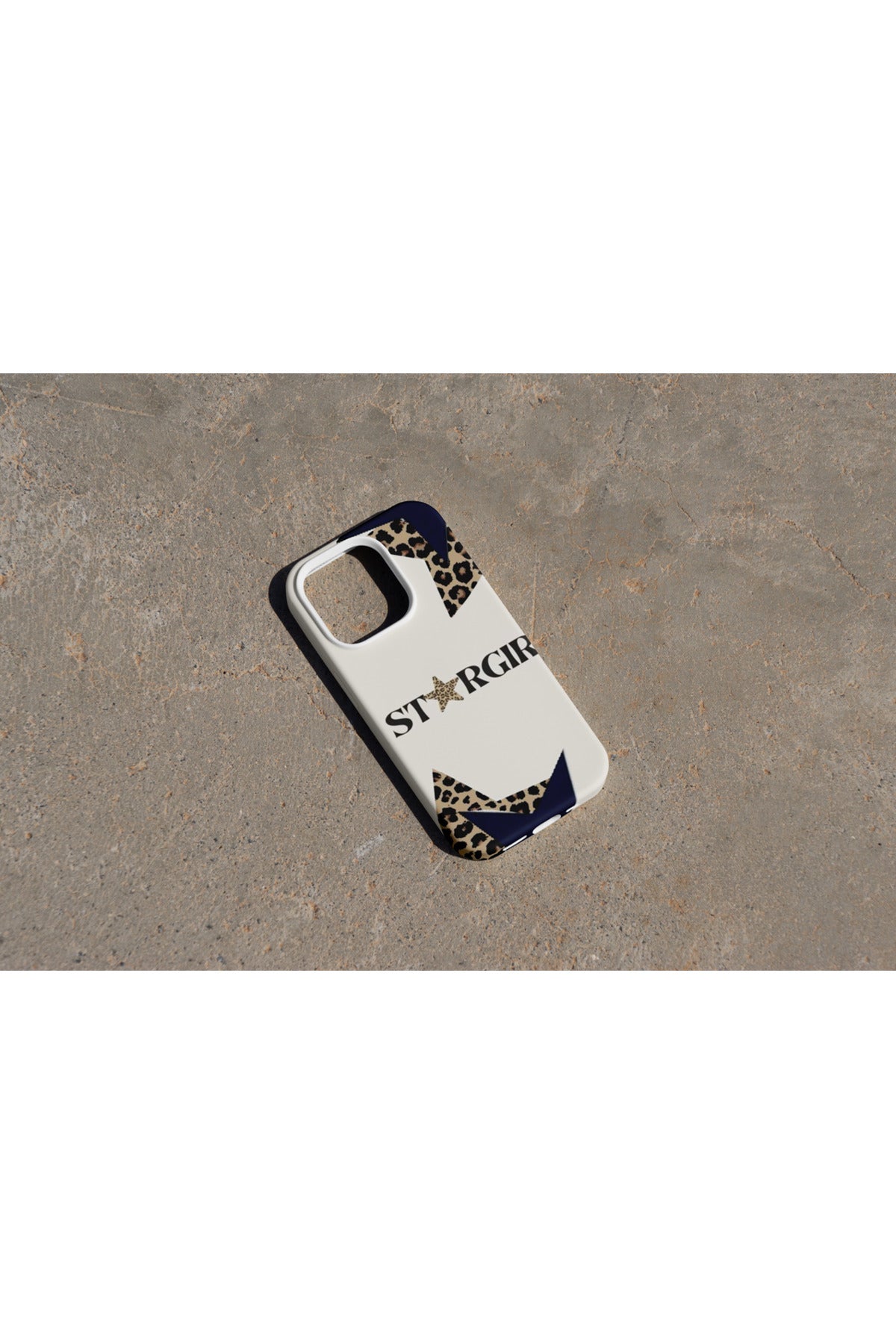 WOTOBEUS İçi Kadife Star Trend Tasarım İçi Kadife Premium Lansman Telefon Kılıfı